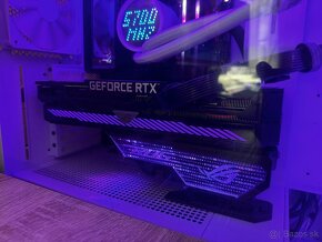 ASUS STRIX 3090 24GB - 2