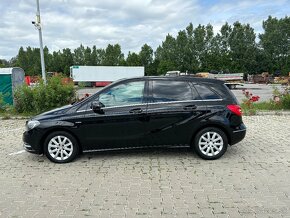 Mercedes Benz B180 cdi - 2