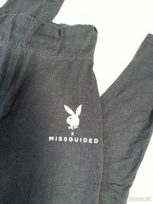 Playboy x misguided legíny - 2