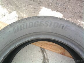 Predam letne pneu 215/55 R17 Bridgestone - 2