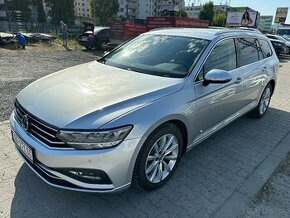 Volkswagen Passat Variant 2.0 TDI EVO - 2