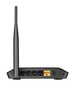 Predám router D Link DIR 600L - 2