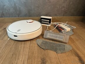 Xiaomi Mi Robot Vacuum-Mop 2 Pro - 2