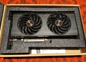 AMD Radeon RX 6700 XT 12GB SAPPHIRE PULSE - 2