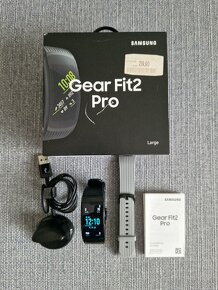 Samsung Gear Fit2 Pro - 2