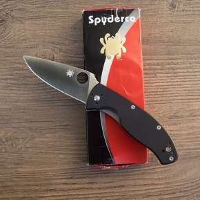 Spyderco Tenacious - 2