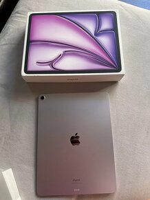 ipad air 13" 2024 - 2