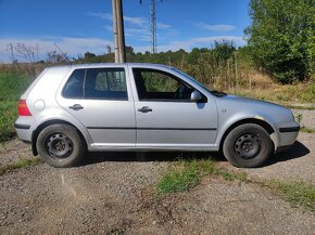 Vw golf 4 1.9tdi 66kw - 2