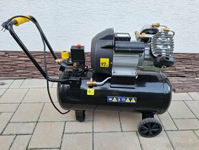 Kompresor STANLEY 50l 2.2kw - 2