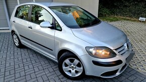 Volkswagen Golf 5 Plus 1.4i 16V - 2