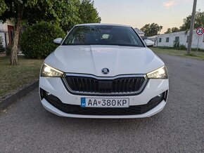 Škoda Scala 1.5 tsi 110 kw Style - 2