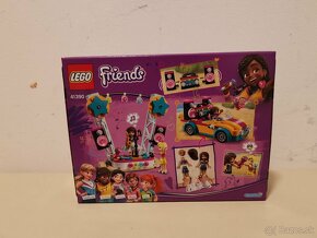 Lego FRIENDS rozne stavebnice - 2