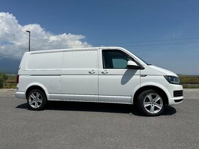 VW TRANSPORTER T6 2.0tdi 110kw/150ps - 2