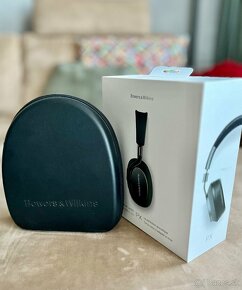 Bowers & Wilkins PX bluetooth - 2