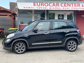 Fiat 500L 1.6 MultiJet Plus - 2