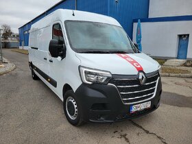 Renault Master L3H2 - 2