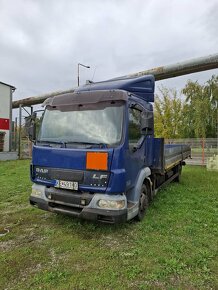 DAF 45.150 LF - 2