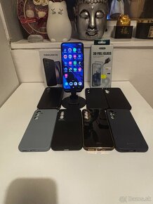 Samsung Galaxy A54 5G 8GB/128GB - 2