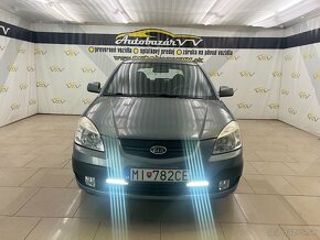 Kia Rio 1.4 LX - 2