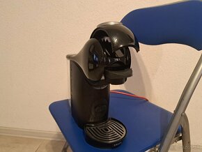 Predám kávovar Nescafe Dolce Gusto Krups Genio S - 2