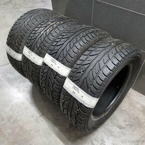 Zimné pneumatiky 255/60 R19 COOPER - 2