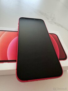 iPhone 12 Mini 128GB Red - 2