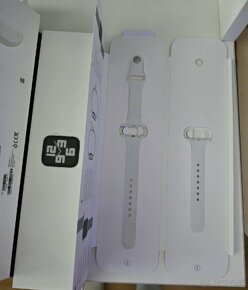 Apple watch SE 2022 40mm - 2