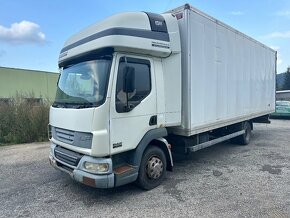 DAF FA 45,180. DPH - 2