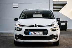 Citroën C4 Spacetourer BlueHDi 130 A/T EDÍCIA Origins - 2