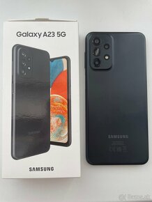 Nový Samsung A23 5G - 2