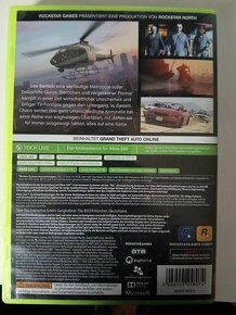 Grand Theft Auto 5 (Xbox 360) - 2