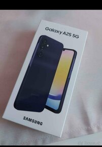 Samsung Galaxy A25 5g - 2