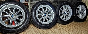 BMW Original X3-F25/X4-F26 - 2