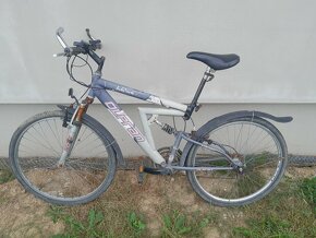 Bicykel olpran 26" - 2