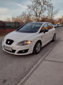 Seat leon - 2