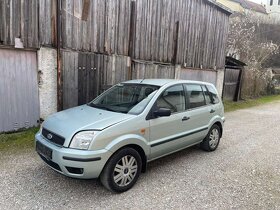 Ford fusion diesel 1.4 TDCi  50 kw 2003 - 2