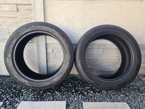 Letné Barum Bravuris 255/45 R18 ; 225/50 R18 - 2