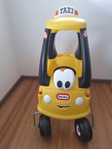 Autko Little Tikes - 2