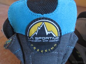 Trekingové topánky LA SPORTIVA - veľ. 38 - 2