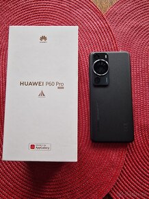 huawei p60 pro-256gb - 2