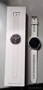 Smart hodinky Xiaomi Watch S1 Active - 2