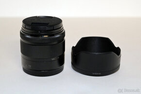 Panasonic Lumix G X VARIO 35-100mm F4-5.6 Aspherical MEGA O. - 2