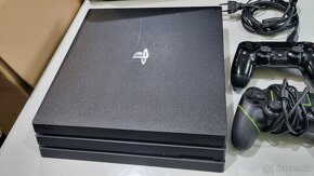 Sony PS4 Pro 1TB - 2