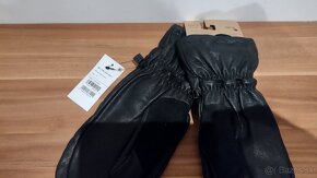 Burton [ak] Leather Tech rukavice/palčiaky, XL / L - 2