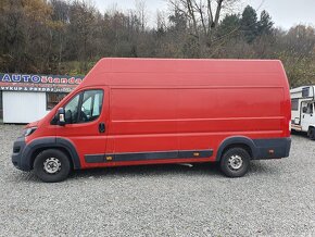 Peugeot Boxer 2.2 HDI L4H3 - 2