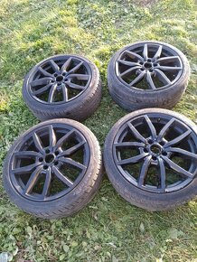 Predam 5x112 R18 - 2