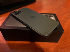 iphone 11 PRO 64GB - 2