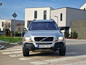 Predám Volvo XC90 2.4D D5 4x4 - 2