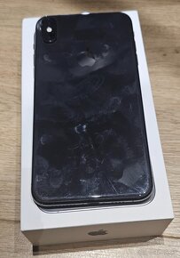 Apple Iphone Xs Max 512gb - 2