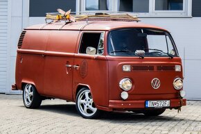 Volkswagen T2 Transporter - 2